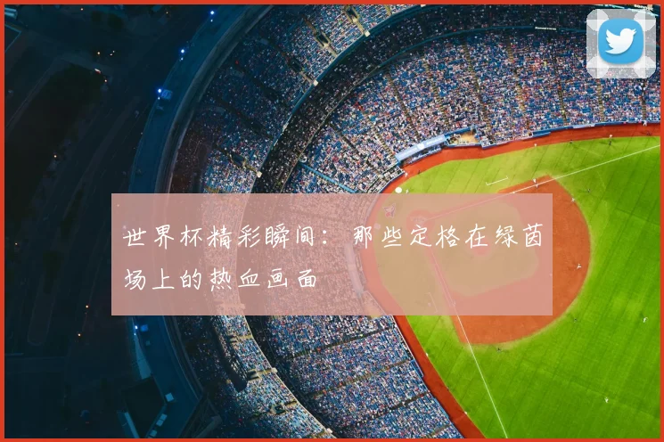 世界杯精彩瞬间：那些定格在绿茵场上的热血画面
