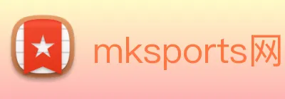 mksports网站 Logo